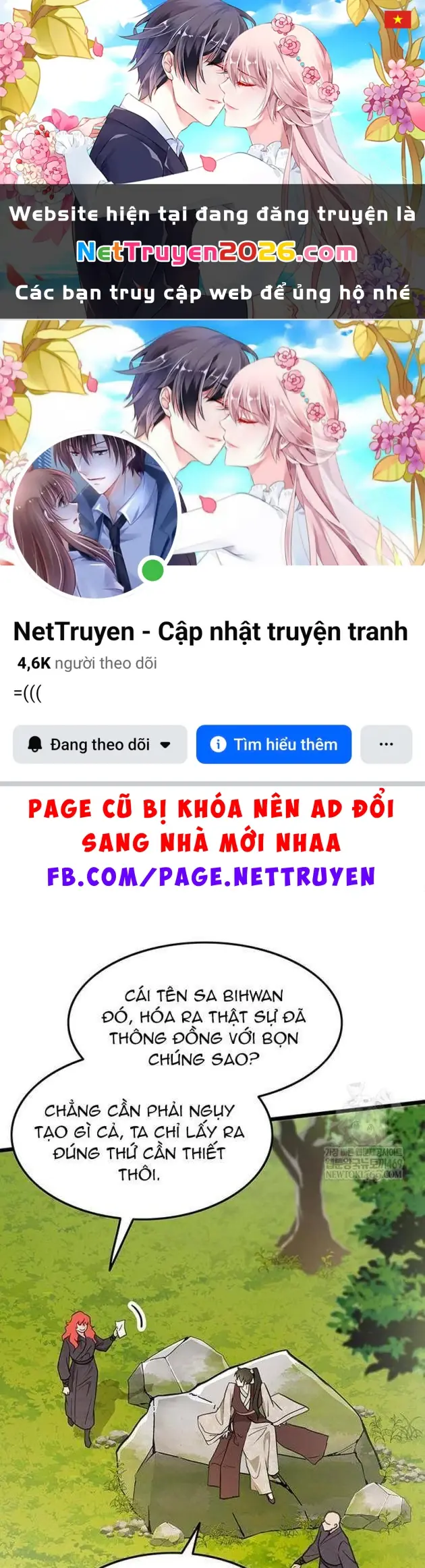 Vợ Tôi Là Giáo Chủ Ma Giáo Chapter 51 - Trang 2