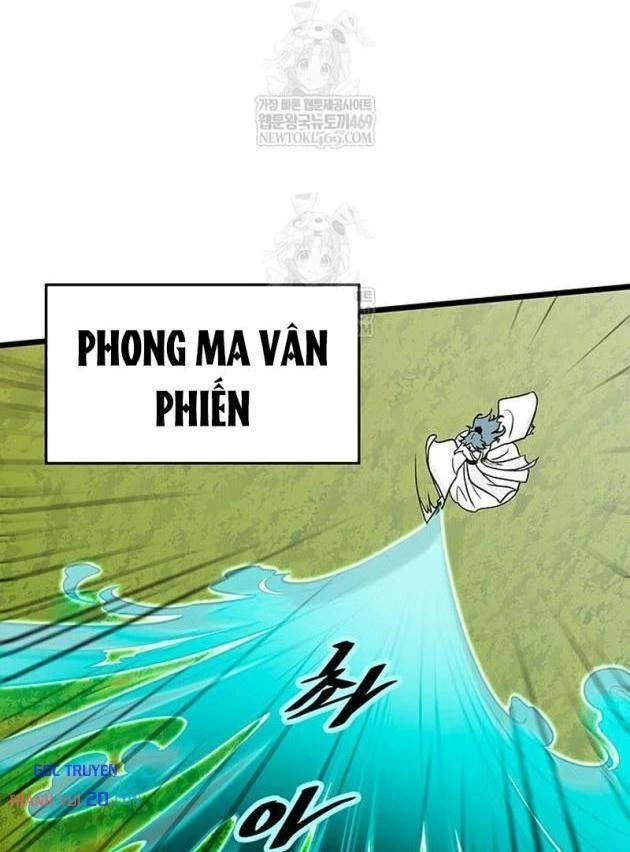 Vợ Tôi Là Giáo Chủ Ma Giáo Chapter 51 - Trang 25
