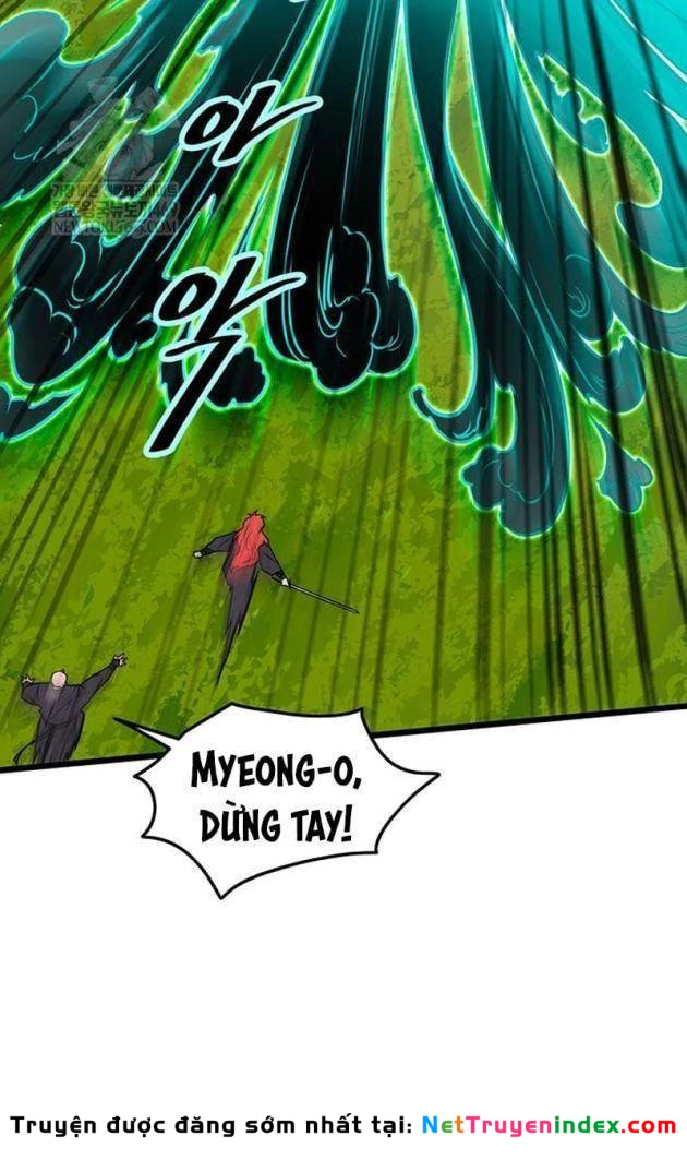 Vợ Tôi Là Giáo Chủ Ma Giáo Chapter 51 - Trang 26
