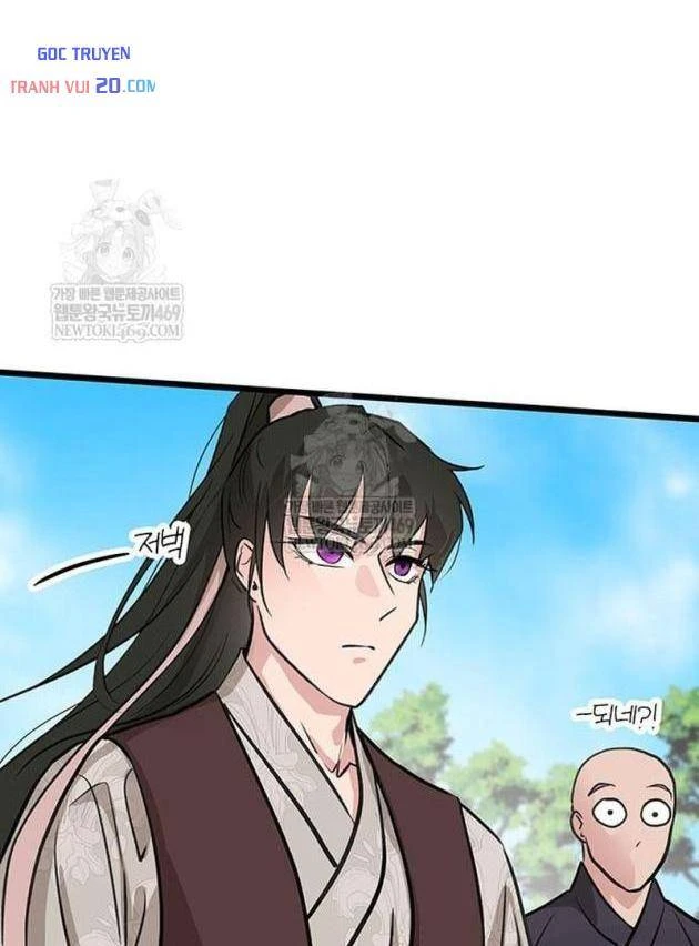 Vợ Tôi Là Giáo Chủ Ma Giáo Chapter 51 - Trang 36