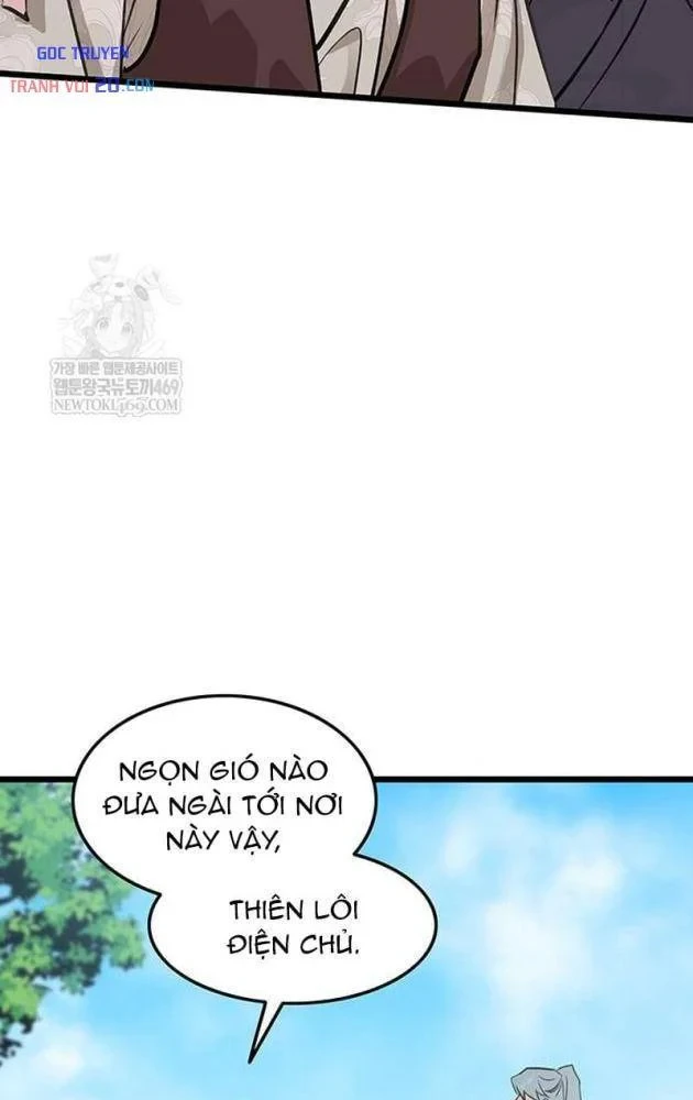 Vợ Tôi Là Giáo Chủ Ma Giáo Chapter 51 - Trang 37