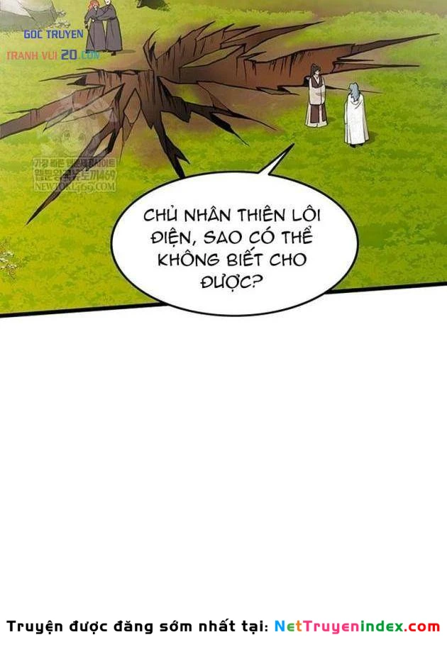 Vợ Tôi Là Giáo Chủ Ma Giáo Chapter 51 - Trang 44