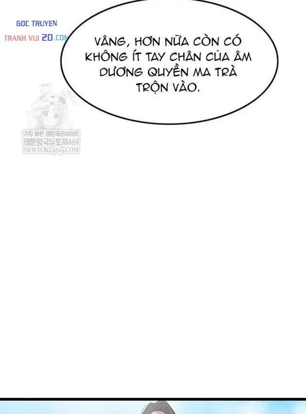 Vợ Tôi Là Giáo Chủ Ma Giáo Chapter 51 - Trang 5