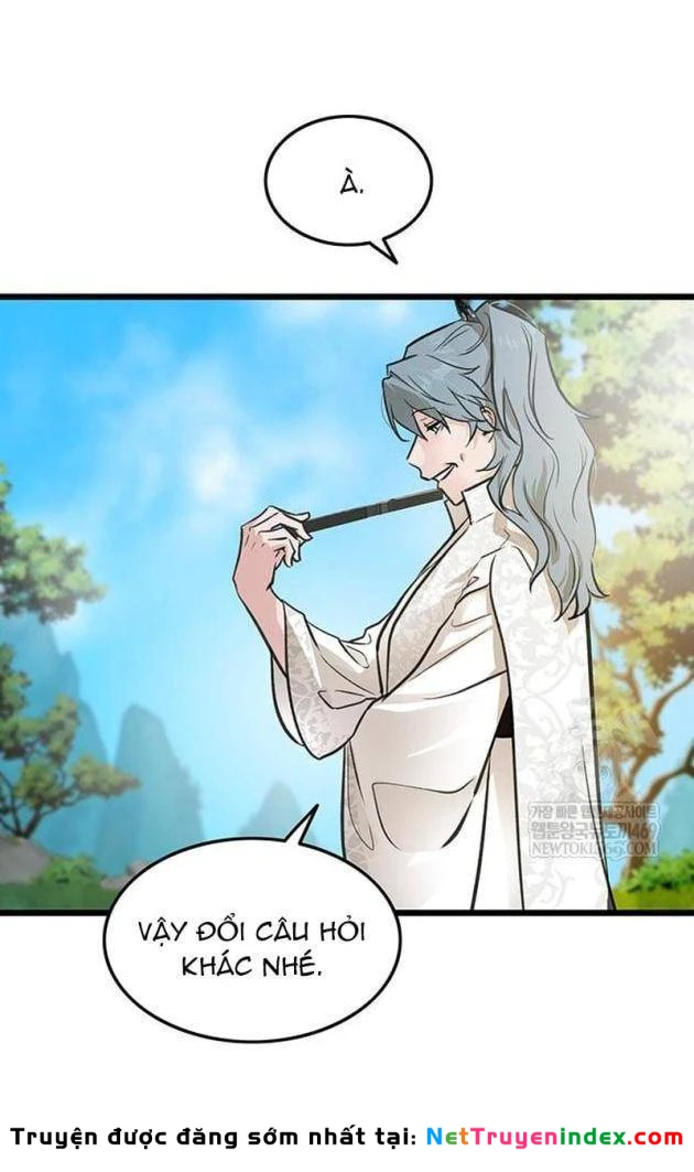 Vợ Tôi Là Giáo Chủ Ma Giáo Chapter 51 - Trang 50