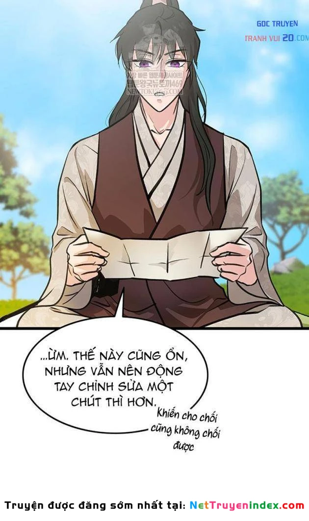 Vợ Tôi Là Giáo Chủ Ma Giáo Chapter 51 - Trang 6