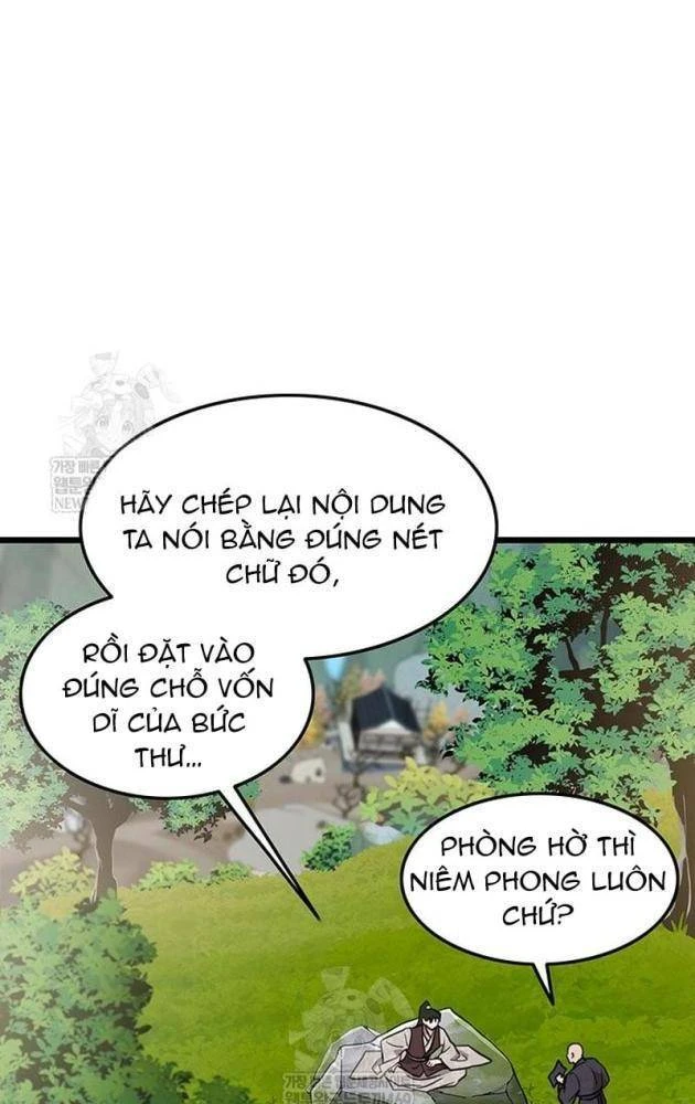 Vợ Tôi Là Giáo Chủ Ma Giáo Chapter 51 - Trang 7