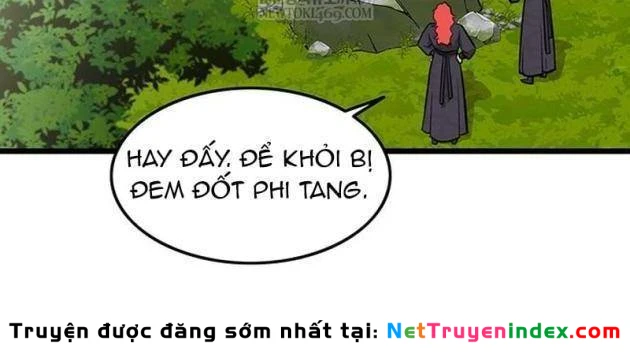 Vợ Tôi Là Giáo Chủ Ma Giáo Chapter 51 - Trang 8