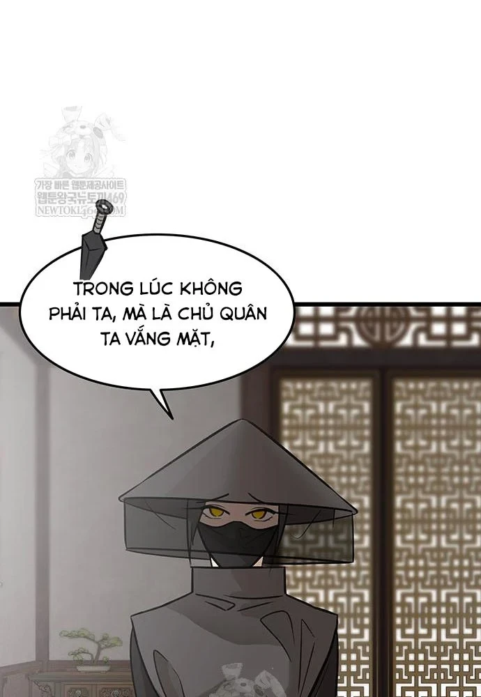 Vợ Tôi Là Giáo Chủ Ma Giáo Chapter 52 - Trang 10
