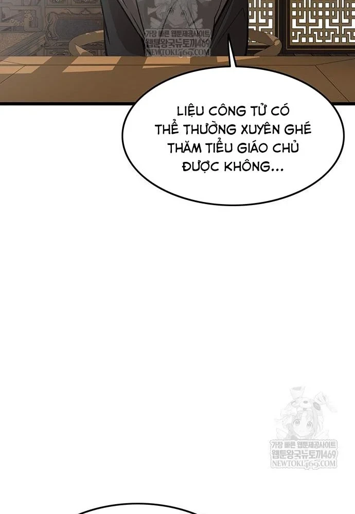 Vợ Tôi Là Giáo Chủ Ma Giáo Chapter 52 - Trang 11