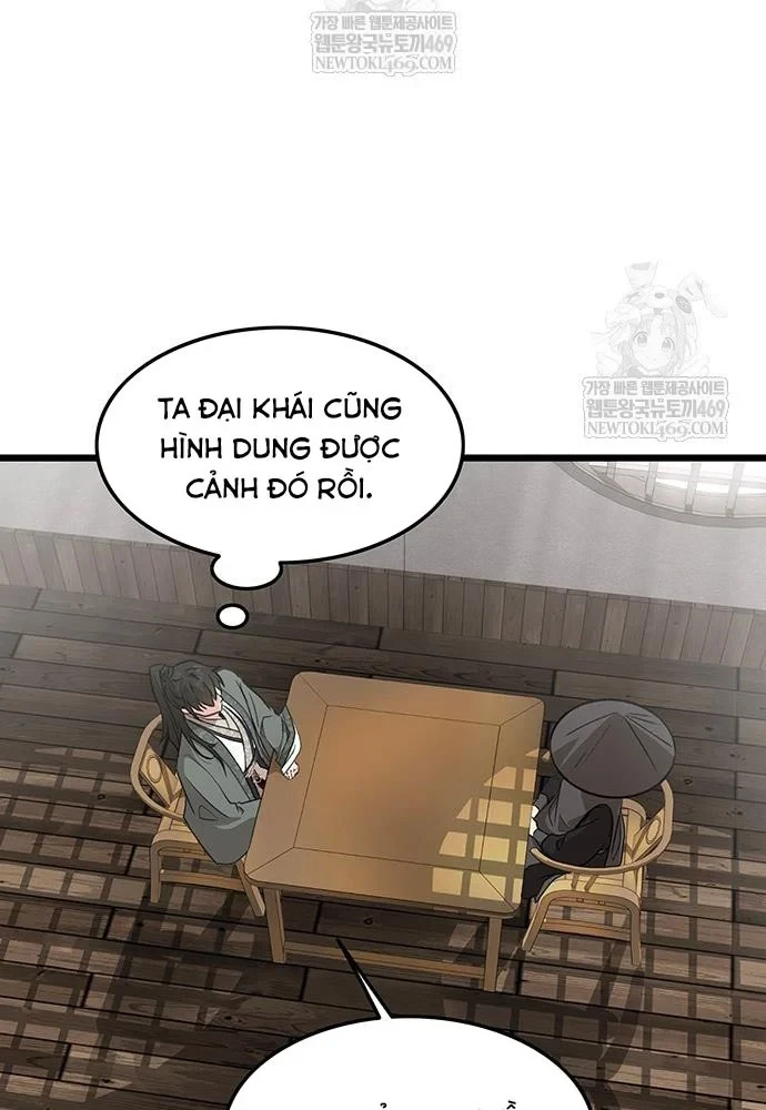 Vợ Tôi Là Giáo Chủ Ma Giáo Chapter 52 - Trang 15