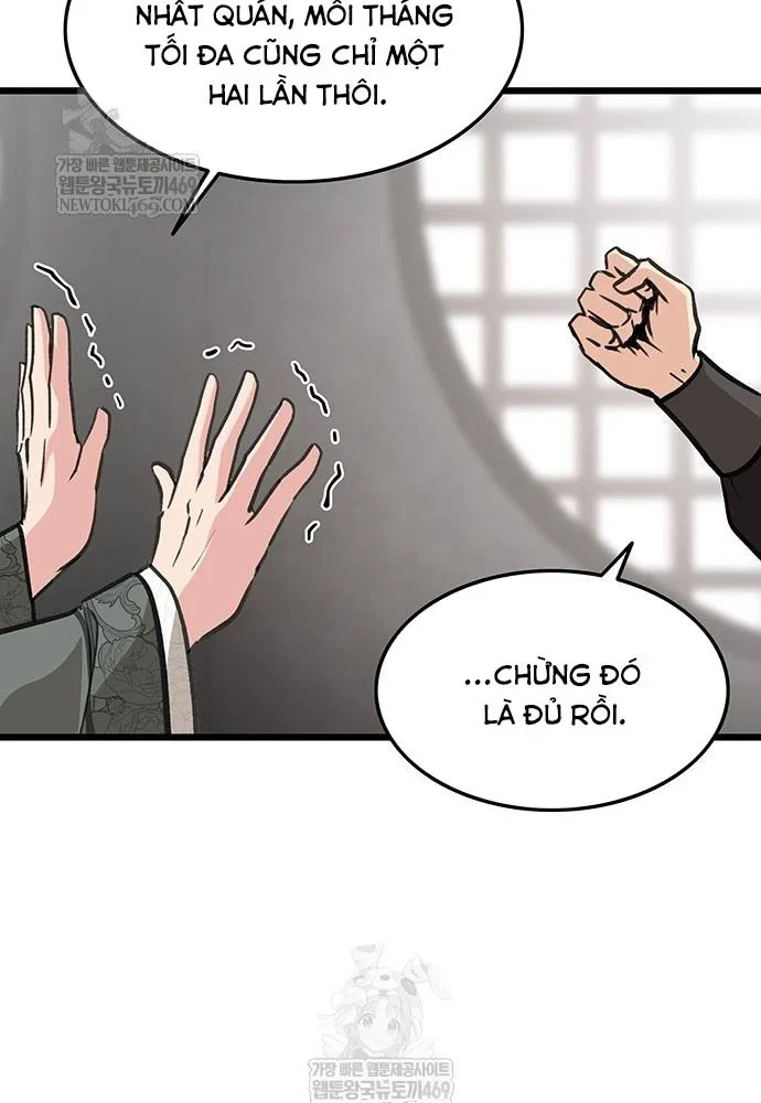Vợ Tôi Là Giáo Chủ Ma Giáo Chapter 52 - Trang 20