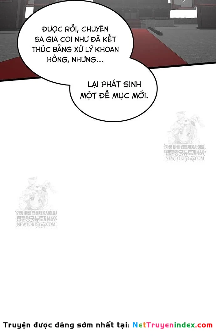 Vợ Tôi Là Giáo Chủ Ma Giáo Chapter 52 - Trang 25