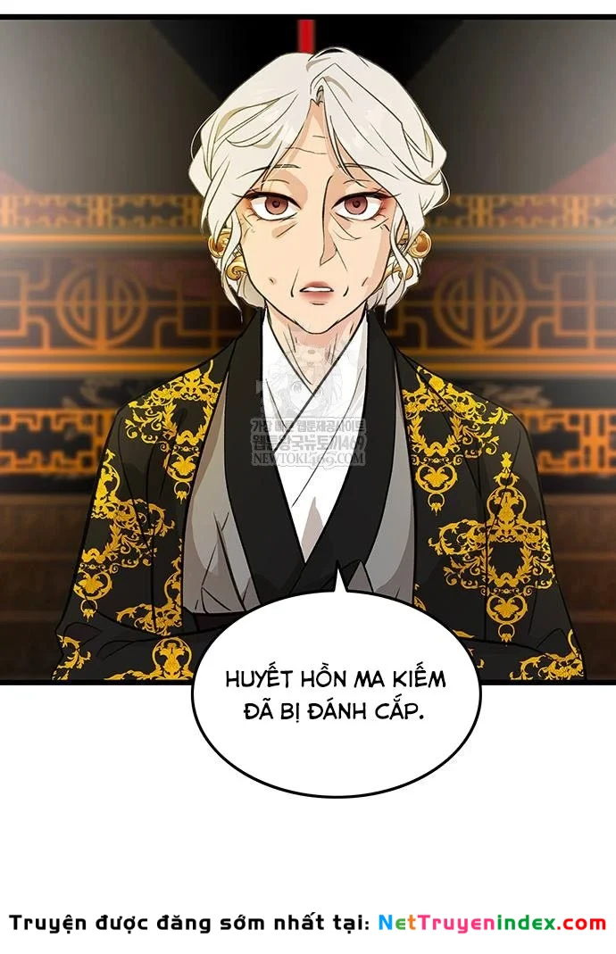 Vợ Tôi Là Giáo Chủ Ma Giáo Chapter 52 - Trang 26