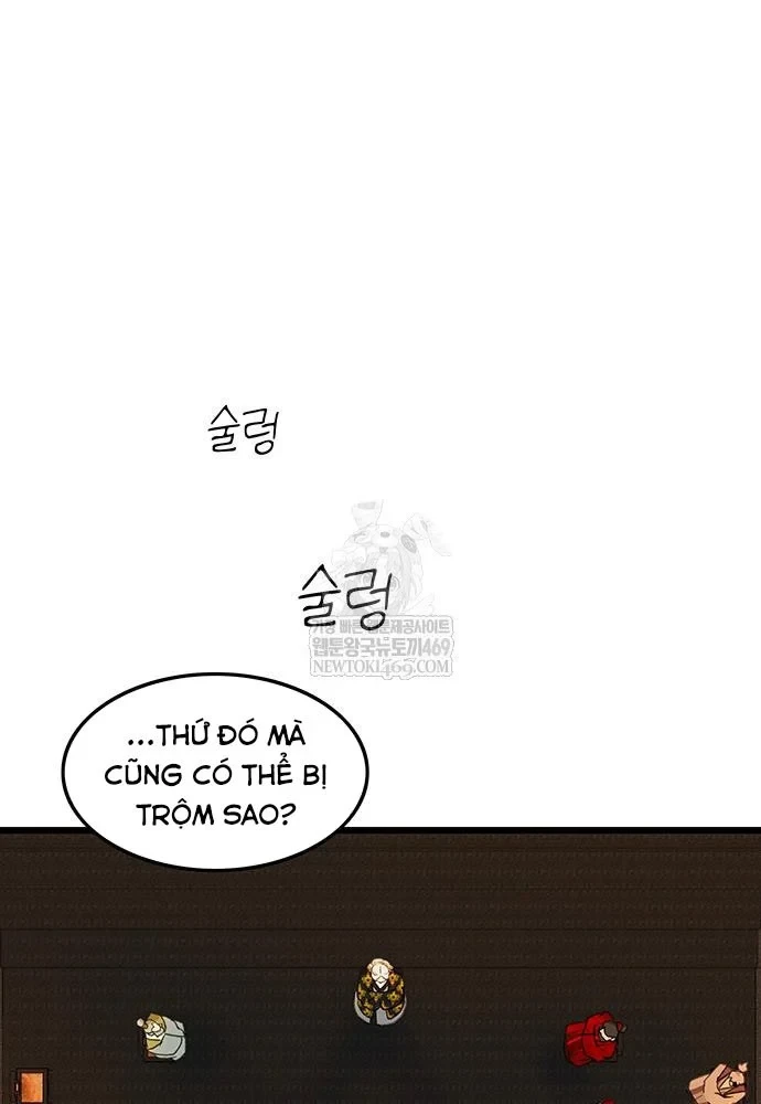 Vợ Tôi Là Giáo Chủ Ma Giáo Chapter 52 - Trang 27