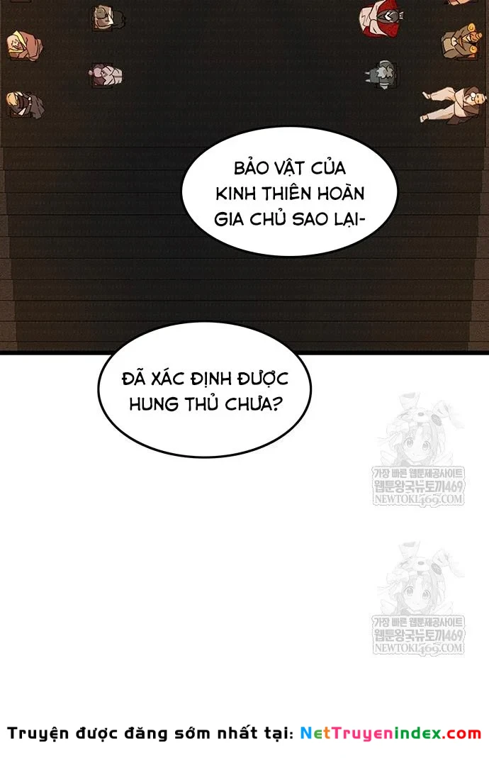 Vợ Tôi Là Giáo Chủ Ma Giáo Chapter 52 - Trang 28