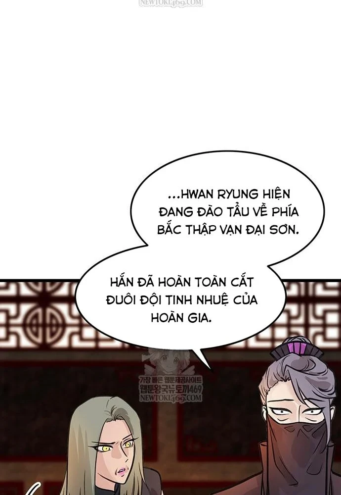 Vợ Tôi Là Giáo Chủ Ma Giáo Chapter 52 - Trang 35