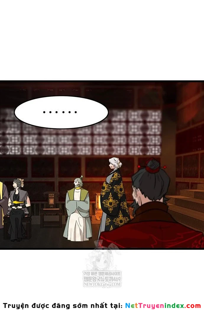 Vợ Tôi Là Giáo Chủ Ma Giáo Chapter 52 - Trang 37