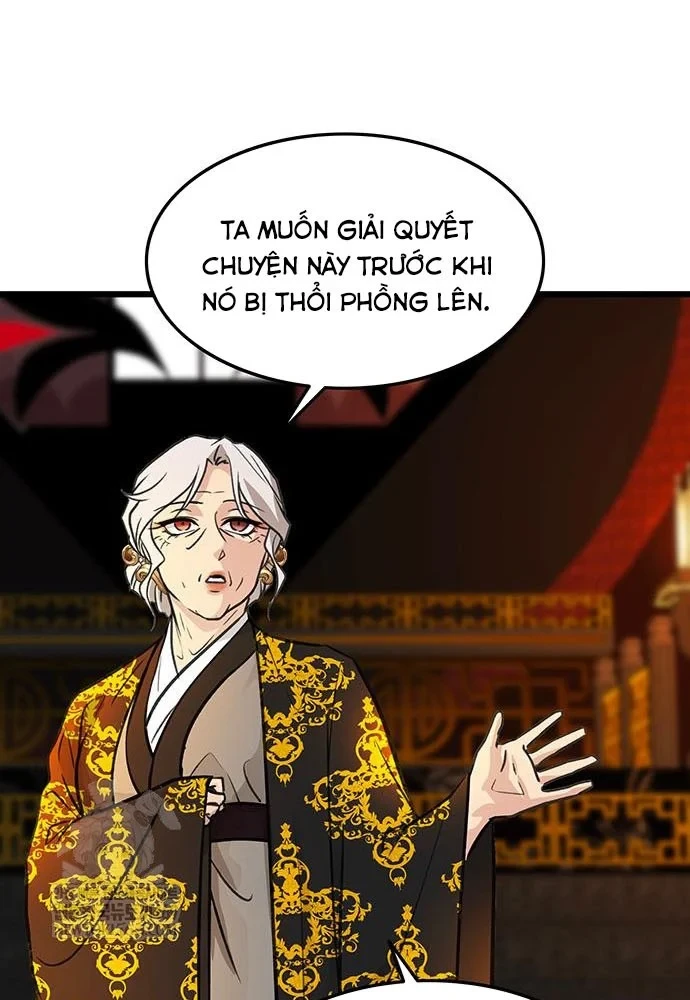 Vợ Tôi Là Giáo Chủ Ma Giáo Chapter 52 - Trang 41