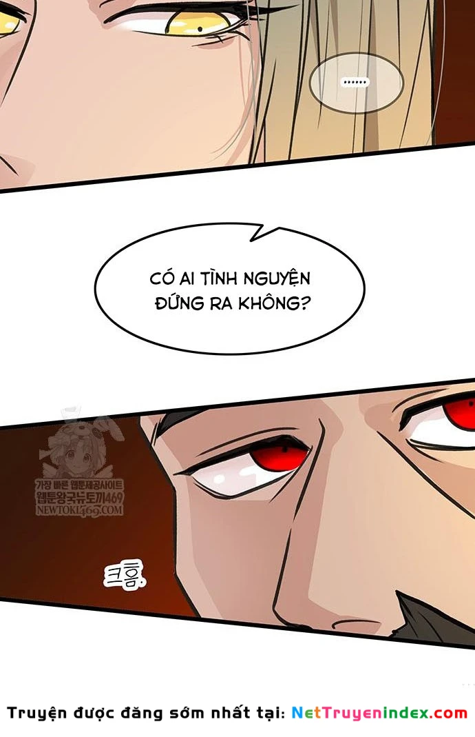 Vợ Tôi Là Giáo Chủ Ma Giáo Chapter 52 - Trang 43