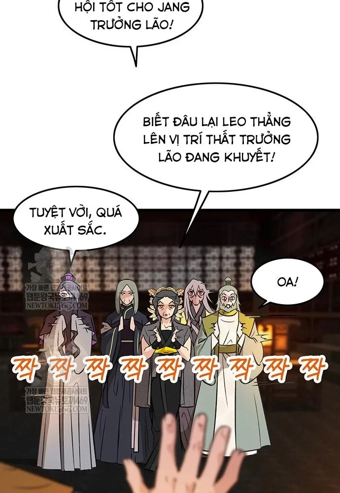 Vợ Tôi Là Giáo Chủ Ma Giáo Chapter 52 - Trang 47