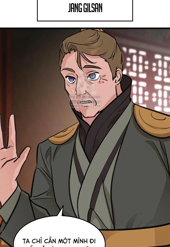 Vợ Tôi Là Giáo Chủ Ma Giáo Chapter 52 - Trang 49