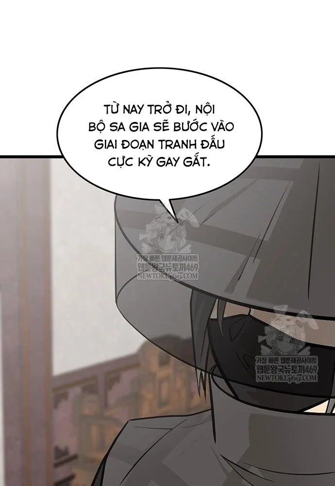Vợ Tôi Là Giáo Chủ Ma Giáo Chapter 52 - Trang 7