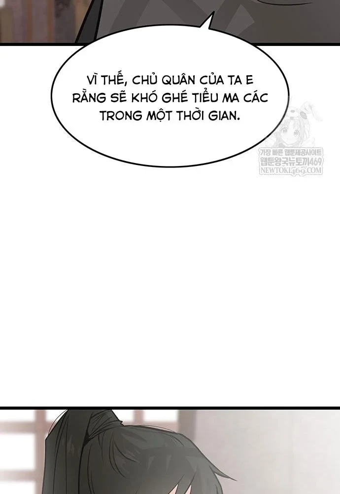 Vợ Tôi Là Giáo Chủ Ma Giáo Chapter 52 - Trang 8