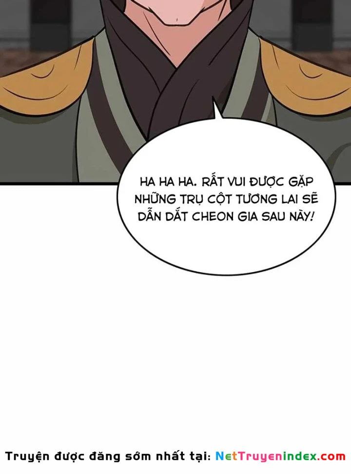 Vợ Tôi Là Giáo Chủ Ma Giáo Chapter 53 - Trang 14