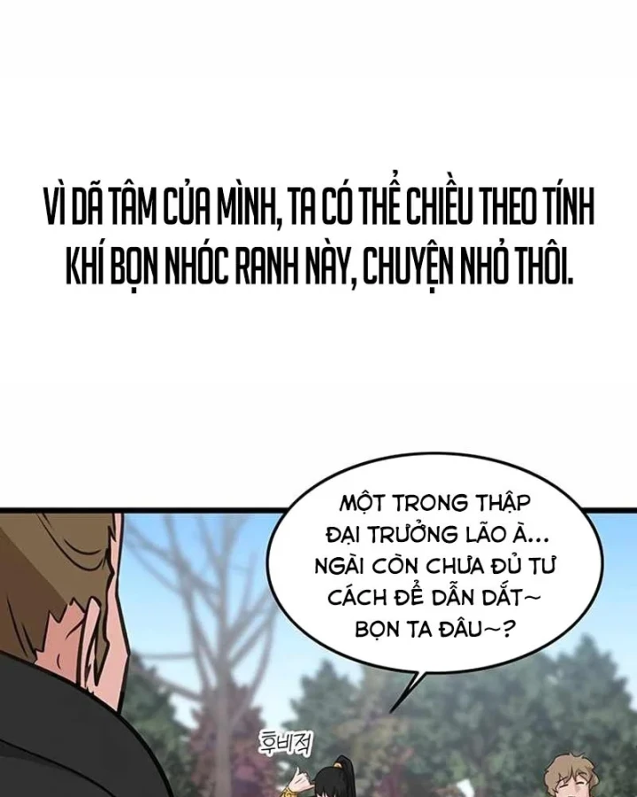 Vợ Tôi Là Giáo Chủ Ma Giáo Chapter 53 - Trang 15