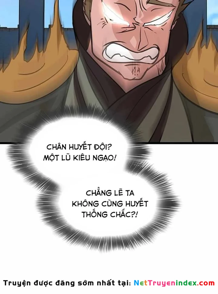 Vợ Tôi Là Giáo Chủ Ma Giáo Chapter 53 - Trang 22