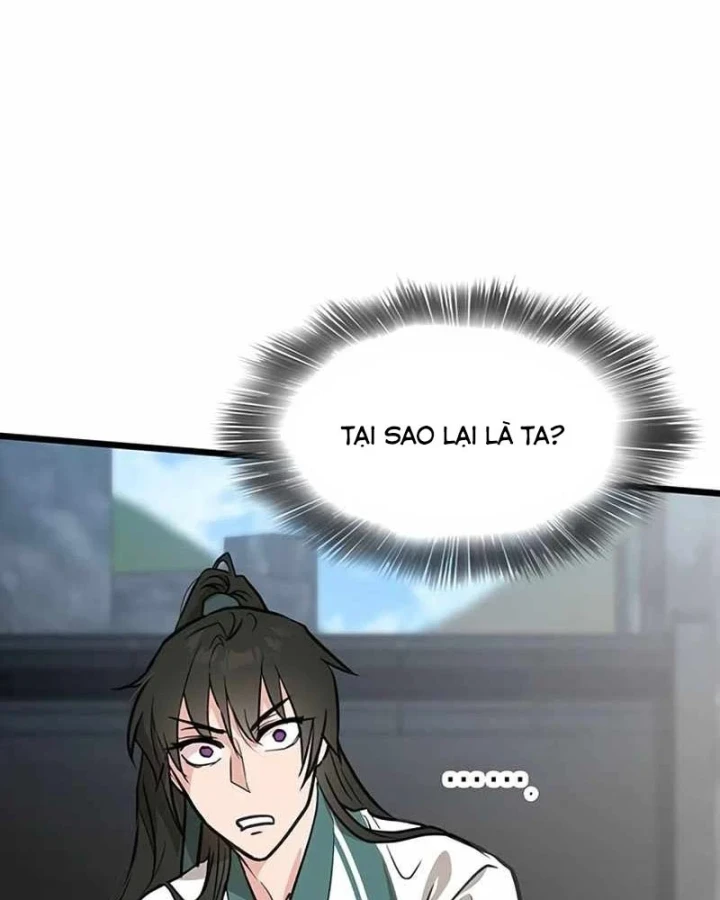 Vợ Tôi Là Giáo Chủ Ma Giáo Chapter 53 - Trang 29