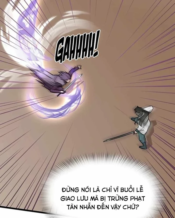 Vợ Tôi Là Giáo Chủ Ma Giáo Chapter 53 - Trang 35