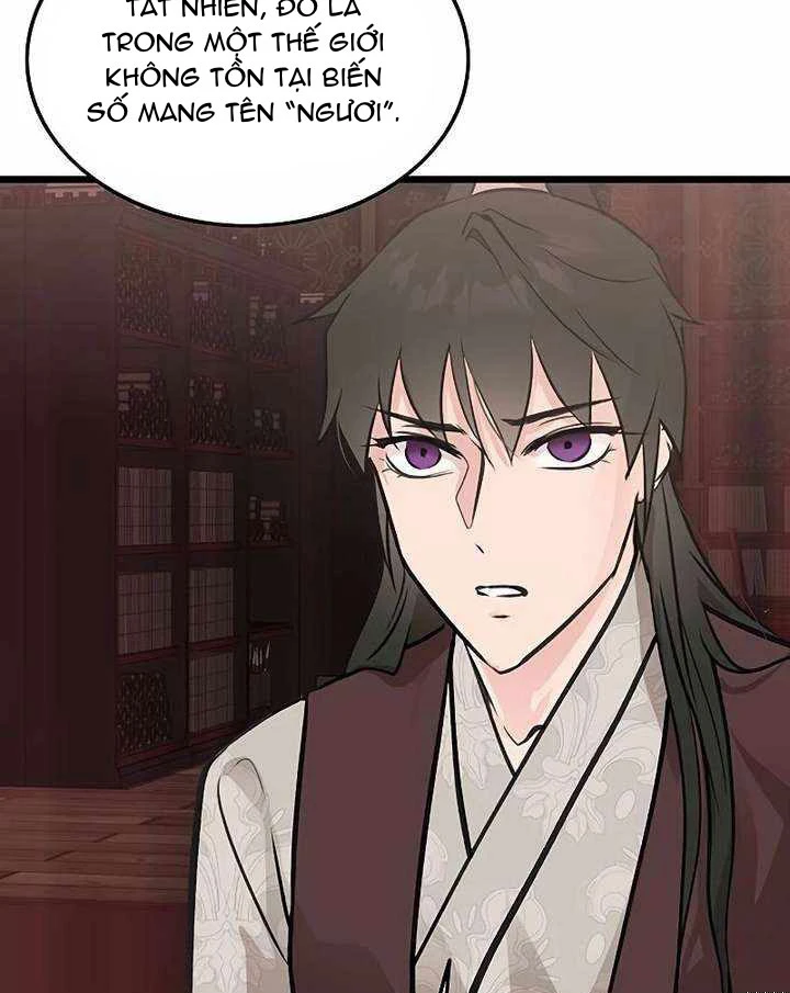 Vợ Tôi Là Giáo Chủ Ma Giáo Chapter 54 - Trang 14