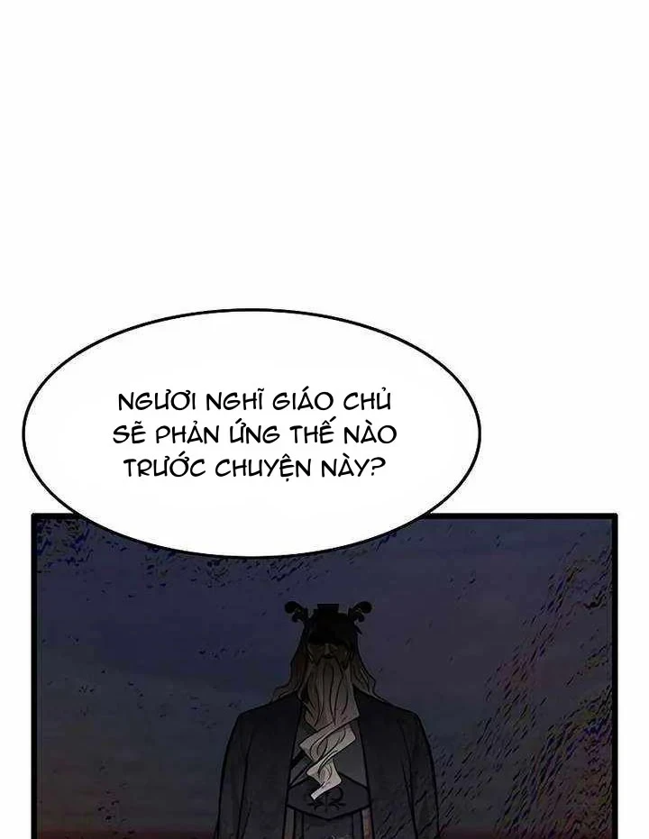 Vợ Tôi Là Giáo Chủ Ma Giáo Chapter 54 - Trang 17
