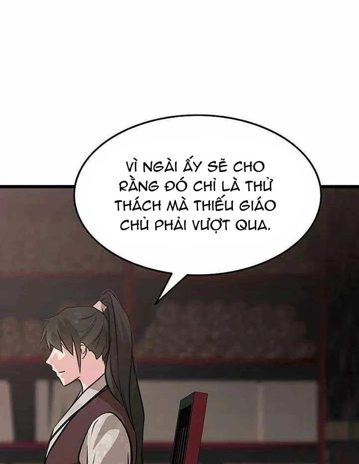 Vợ Tôi Là Giáo Chủ Ma Giáo Chapter 54 - Trang 19