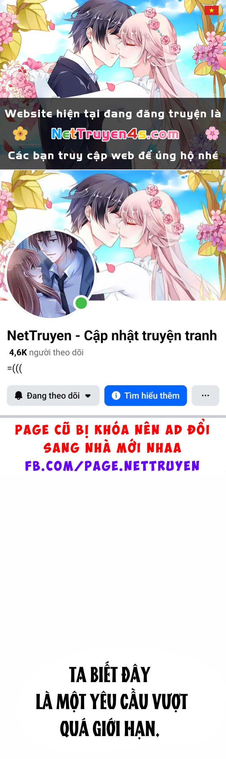 Vợ Tôi Là Giáo Chủ Ma Giáo Chapter 54 - Trang 2
