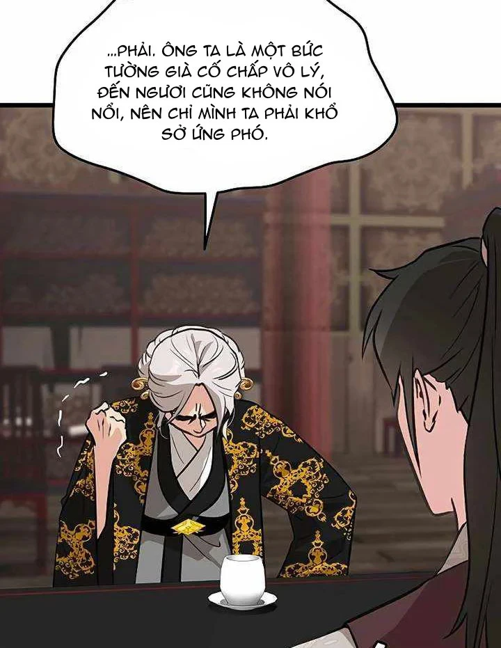Vợ Tôi Là Giáo Chủ Ma Giáo Chapter 54 - Trang 21