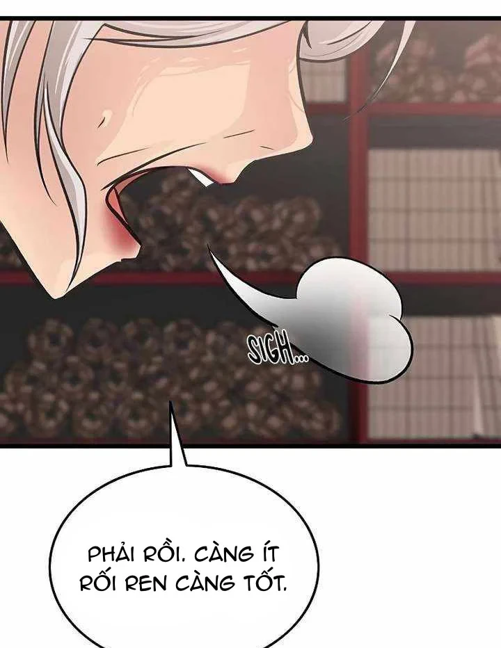 Vợ Tôi Là Giáo Chủ Ma Giáo Chapter 54 - Trang 23