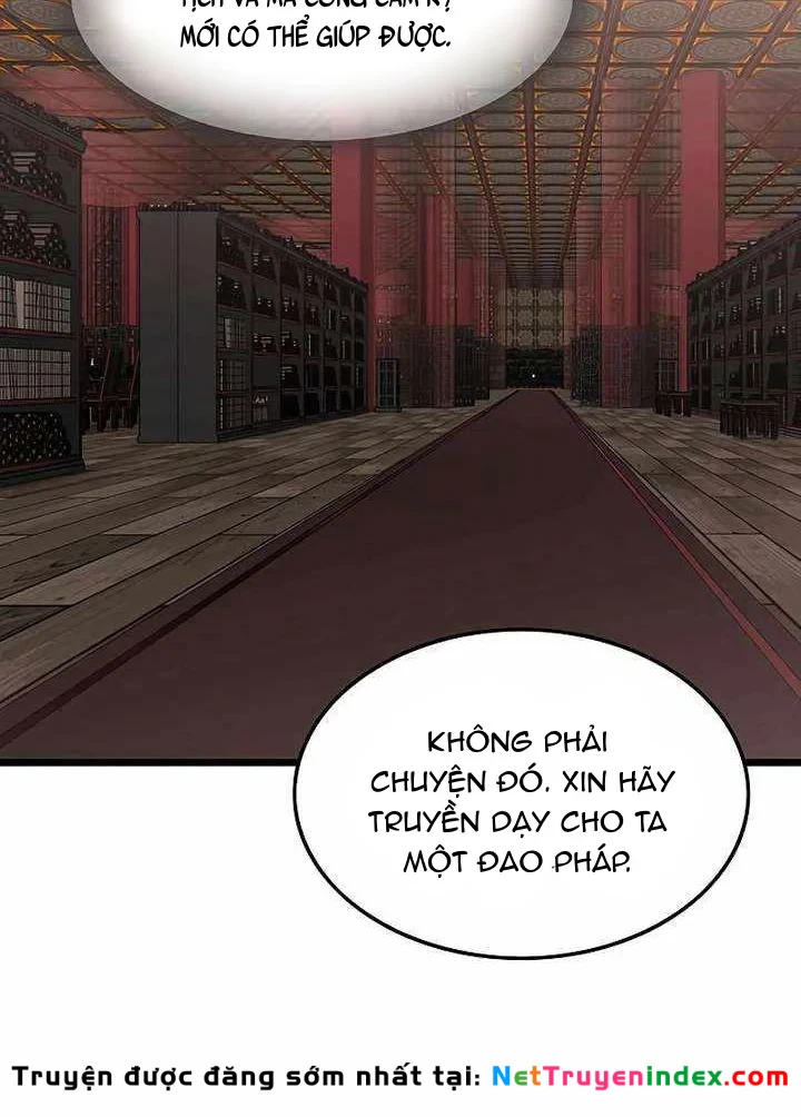 Vợ Tôi Là Giáo Chủ Ma Giáo Chapter 54 - Trang 27