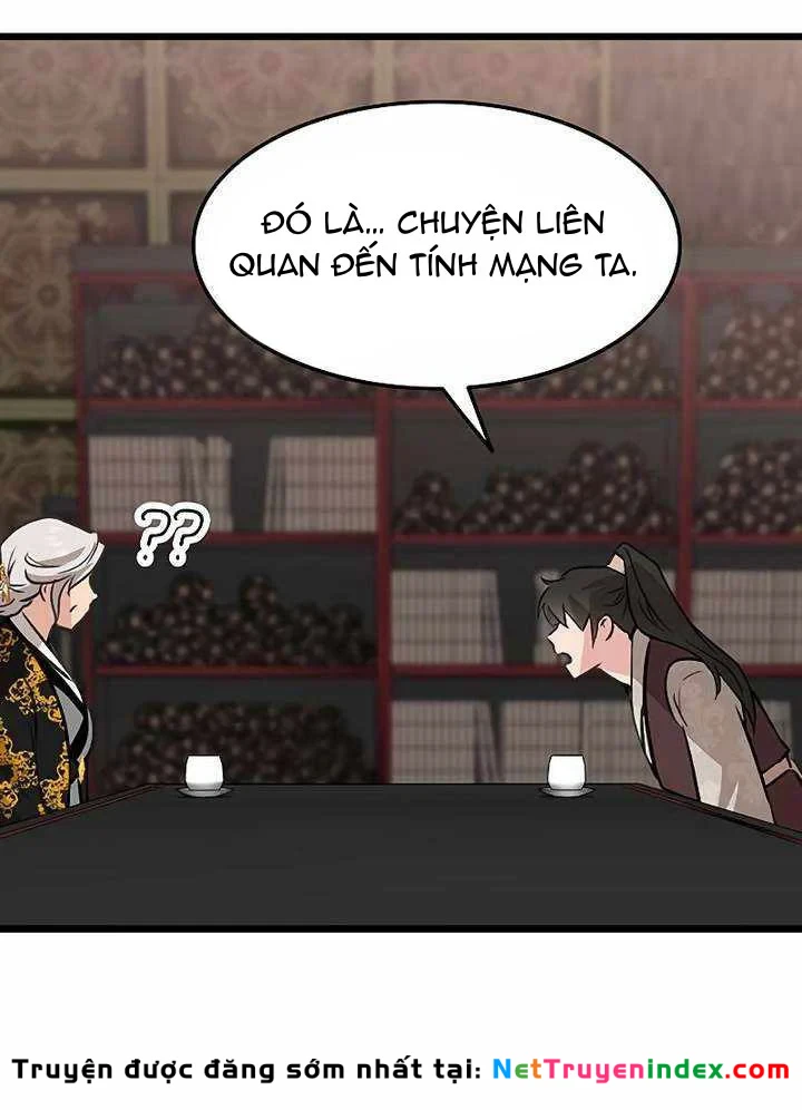 Vợ Tôi Là Giáo Chủ Ma Giáo Chapter 54 - Trang 30