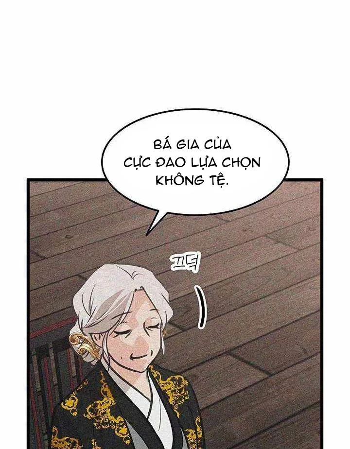 Vợ Tôi Là Giáo Chủ Ma Giáo Chapter 54 - Trang 38