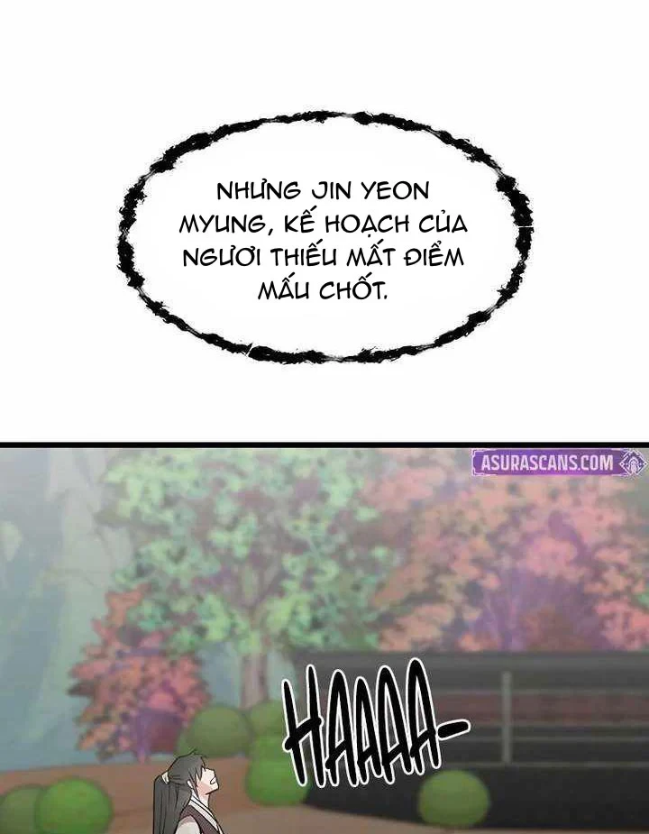 Vợ Tôi Là Giáo Chủ Ma Giáo Chapter 54 - Trang 40