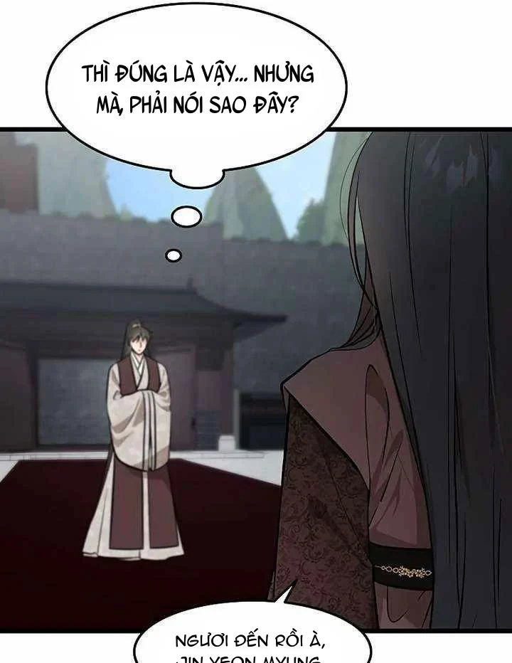 Vợ Tôi Là Giáo Chủ Ma Giáo Chapter 54 - Trang 44