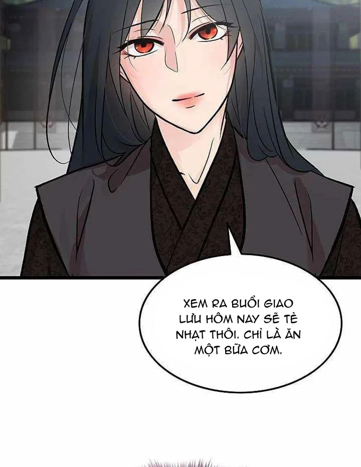 Vợ Tôi Là Giáo Chủ Ma Giáo Chapter 54 - Trang 46