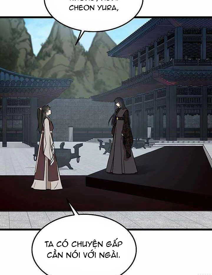 Vợ Tôi Là Giáo Chủ Ma Giáo Chapter 54 - Trang 48