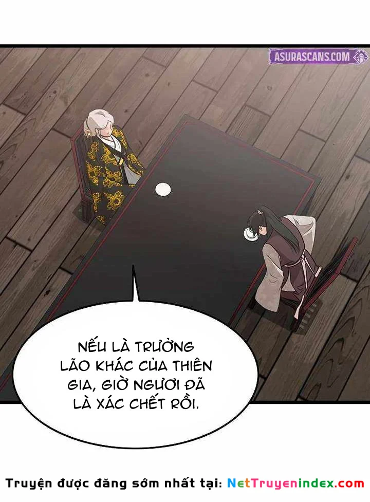 Vợ Tôi Là Giáo Chủ Ma Giáo Chapter 54 - Trang 5