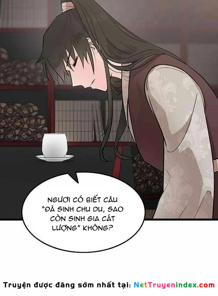 Vợ Tôi Là Giáo Chủ Ma Giáo Chapter 54 - Trang 7