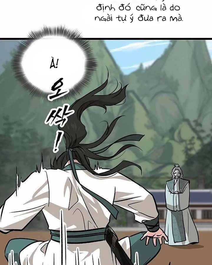 Vợ Tôi Là Giáo Chủ Ma Giáo Chapter 55 - Trang 10