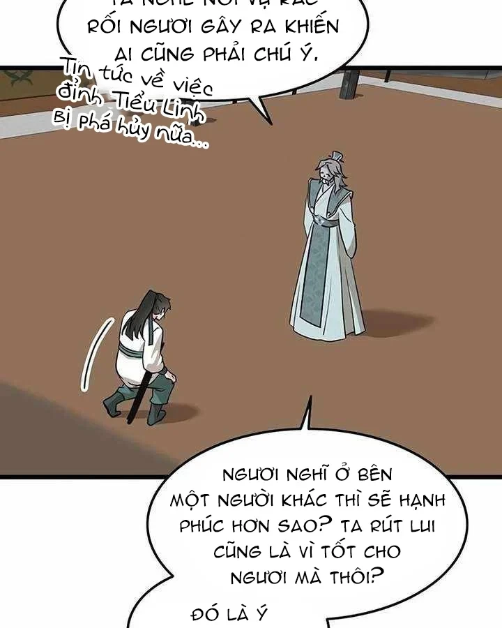 Vợ Tôi Là Giáo Chủ Ma Giáo Chapter 55 - Trang 12