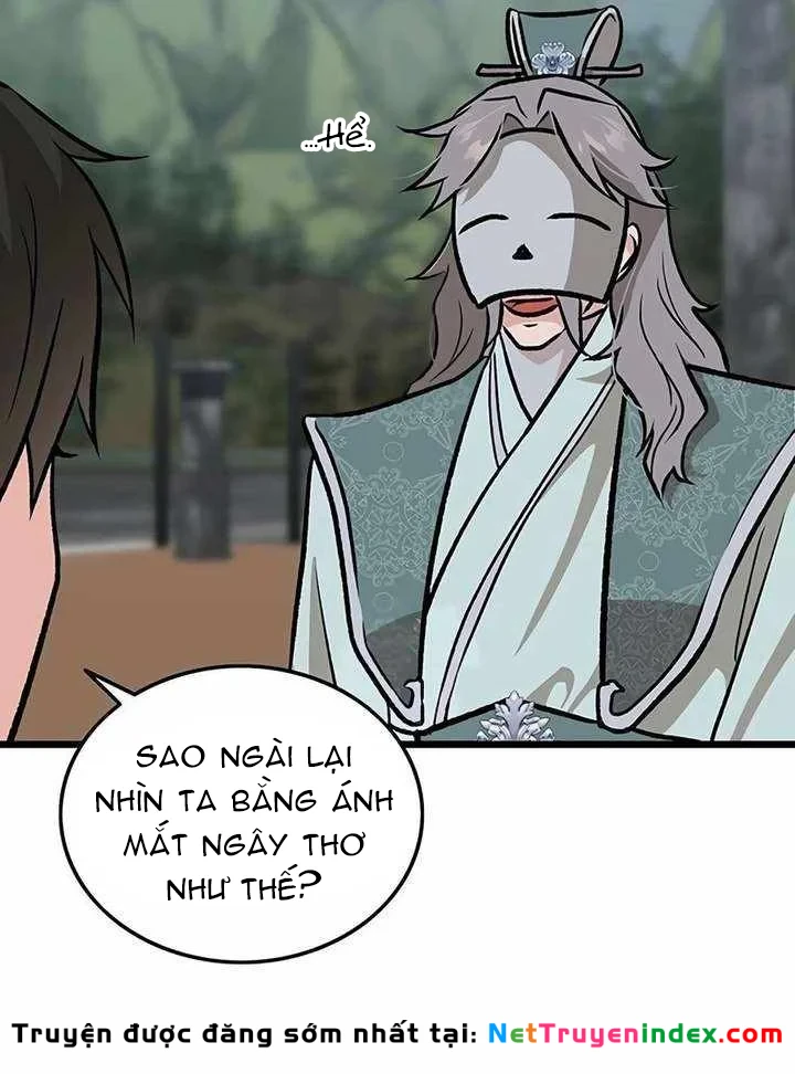 Vợ Tôi Là Giáo Chủ Ma Giáo Chapter 55 - Trang 16